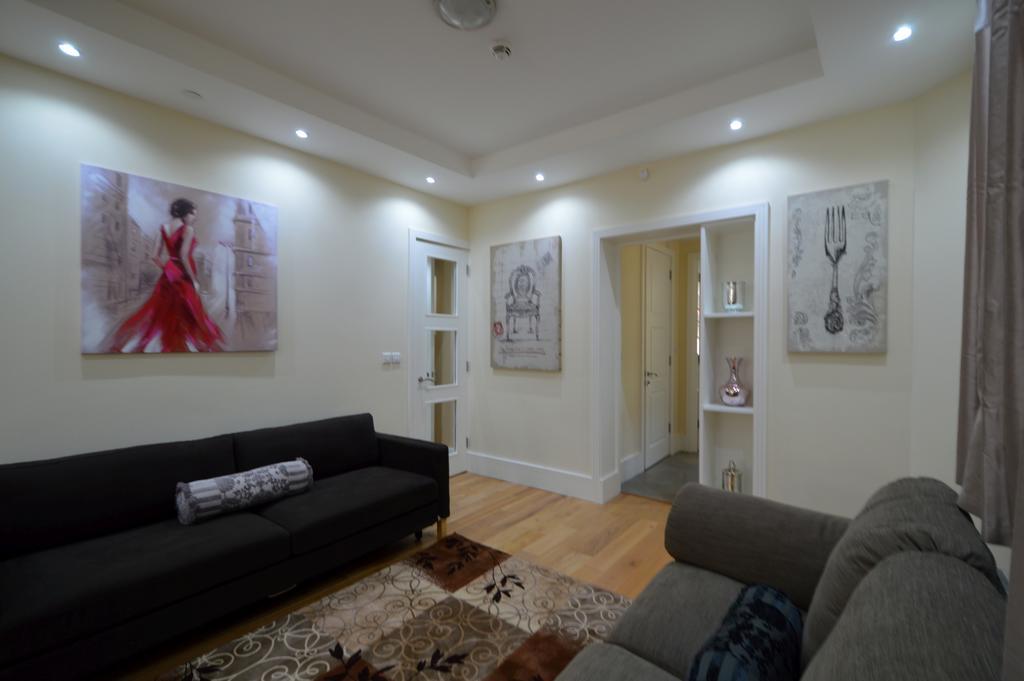 Case de vacanță Pinfold House Londra