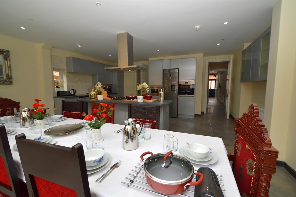 Case de vacanță Pinfold House